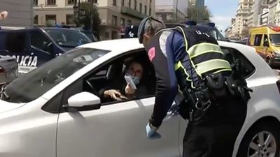 Javier Ayala, alcalde de Fuenlabrada: "El confinamiento nos permitirá acometer la expansión del coronavirus"