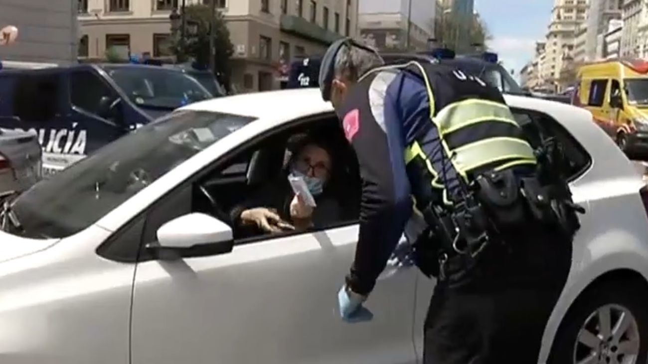 Javier Ayala, alcalde de Fuenlabrada: "El confinamiento nos permitirá acometer la expansión del coronavirus"