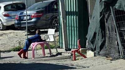 El 9% de los niños y adolescentes pobres, unos 230.000, viven en el área urbana de Madrid