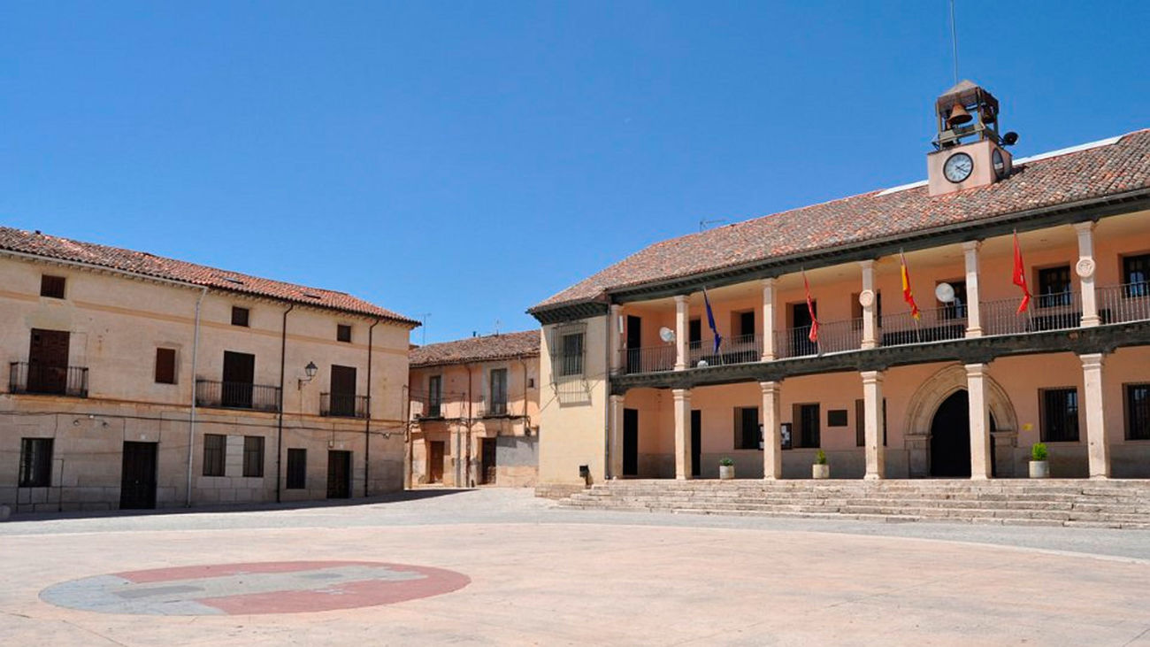 El PP se hace con la Alcaldía de Torrelaguna con el apoyo de Cs