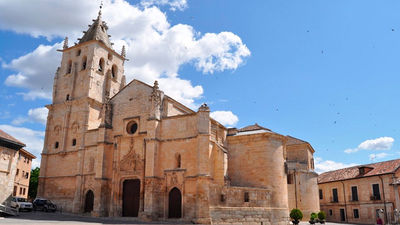 Descubrimos Torrelaguna, una localidad de cine