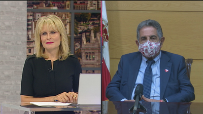 Revilla: "No podemos parar la economía otra vez porque sería una catástrofe"