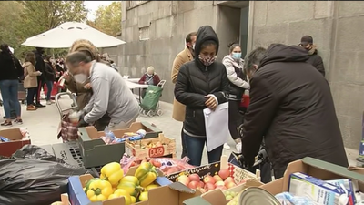 Más del 50% de la población vulnerable no recibirá las ayudas sociales prometidas