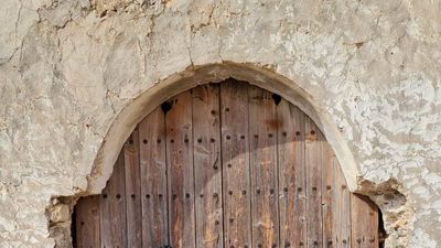 Los hermanos Redruello corren la Titan Desert con más de 70 años