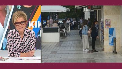 Está Pasando 04.11.2020