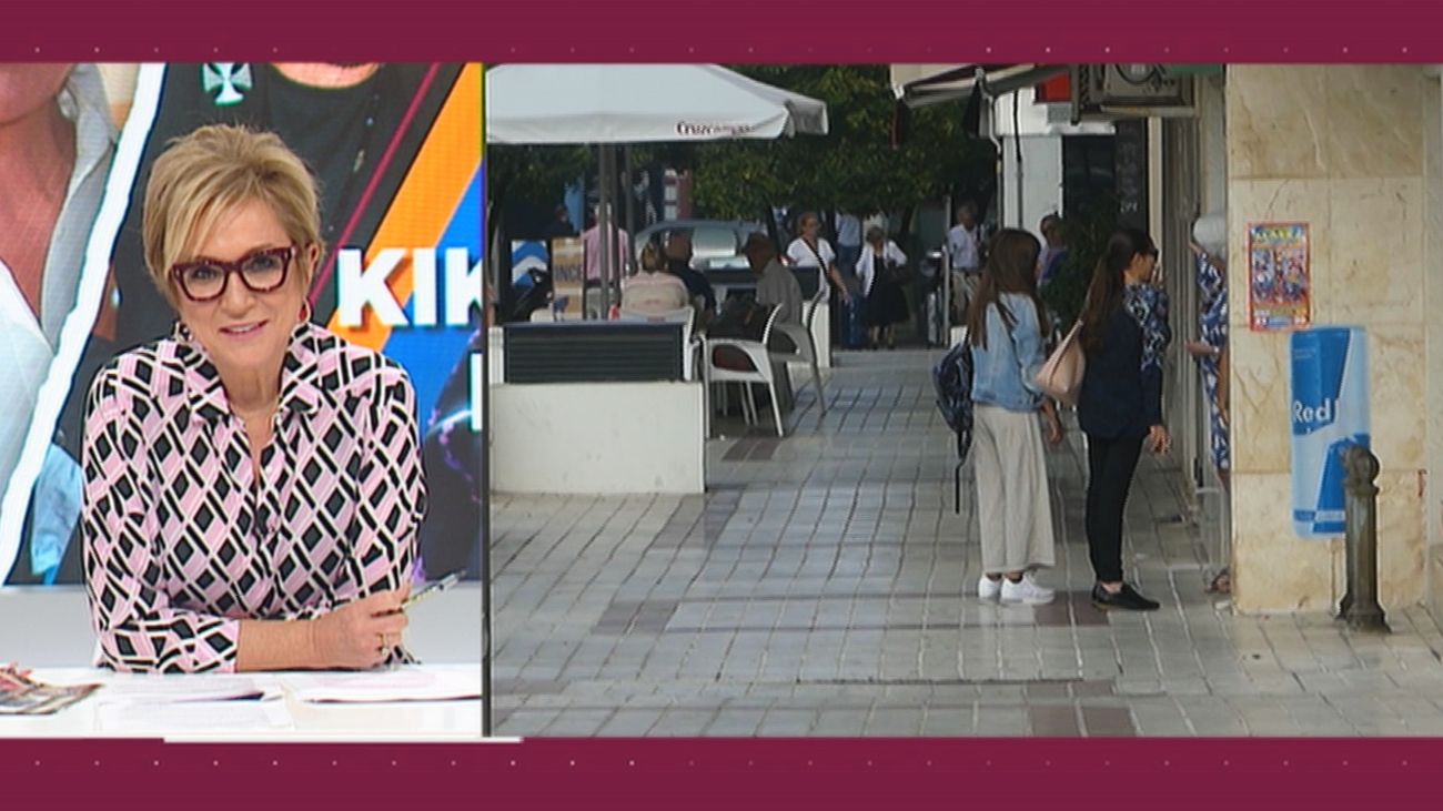 Está Pasando 04.11.2020