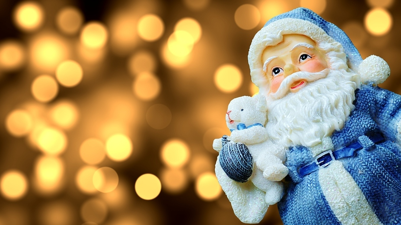 ¿Cómo ahorrar estas navidades?