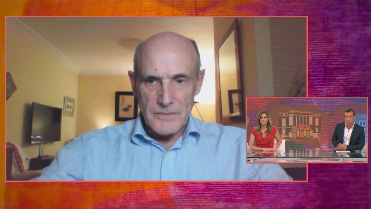 Bengoa apuesta por un confinamiento a la carta para comparar estrategias