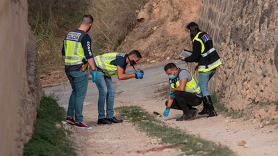 Detenido un hombre por presuntamente matar a su pareja en Palma de Mallorca