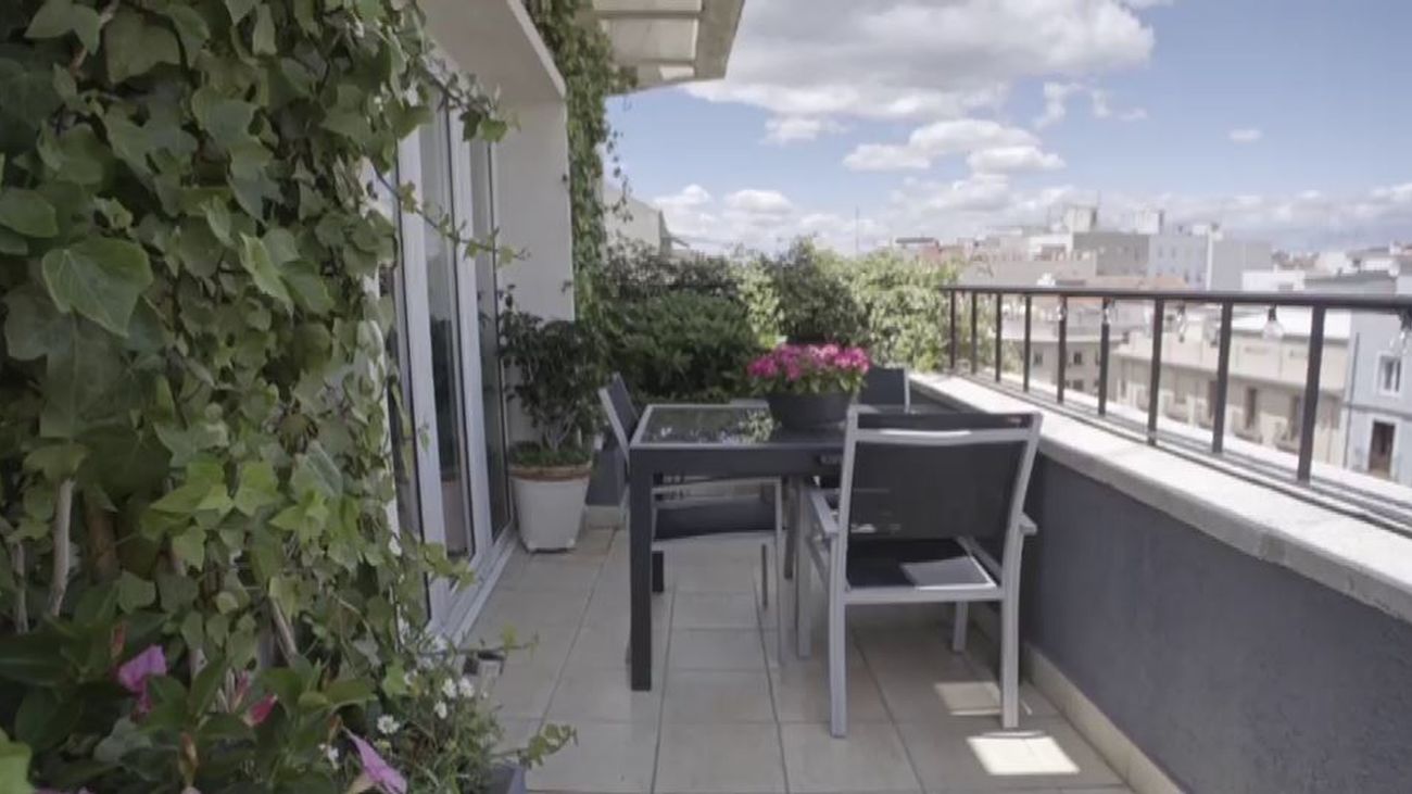 Las singulares viviendas que verás en el octavo programa de 'Toc, toc, ¿se puede?'