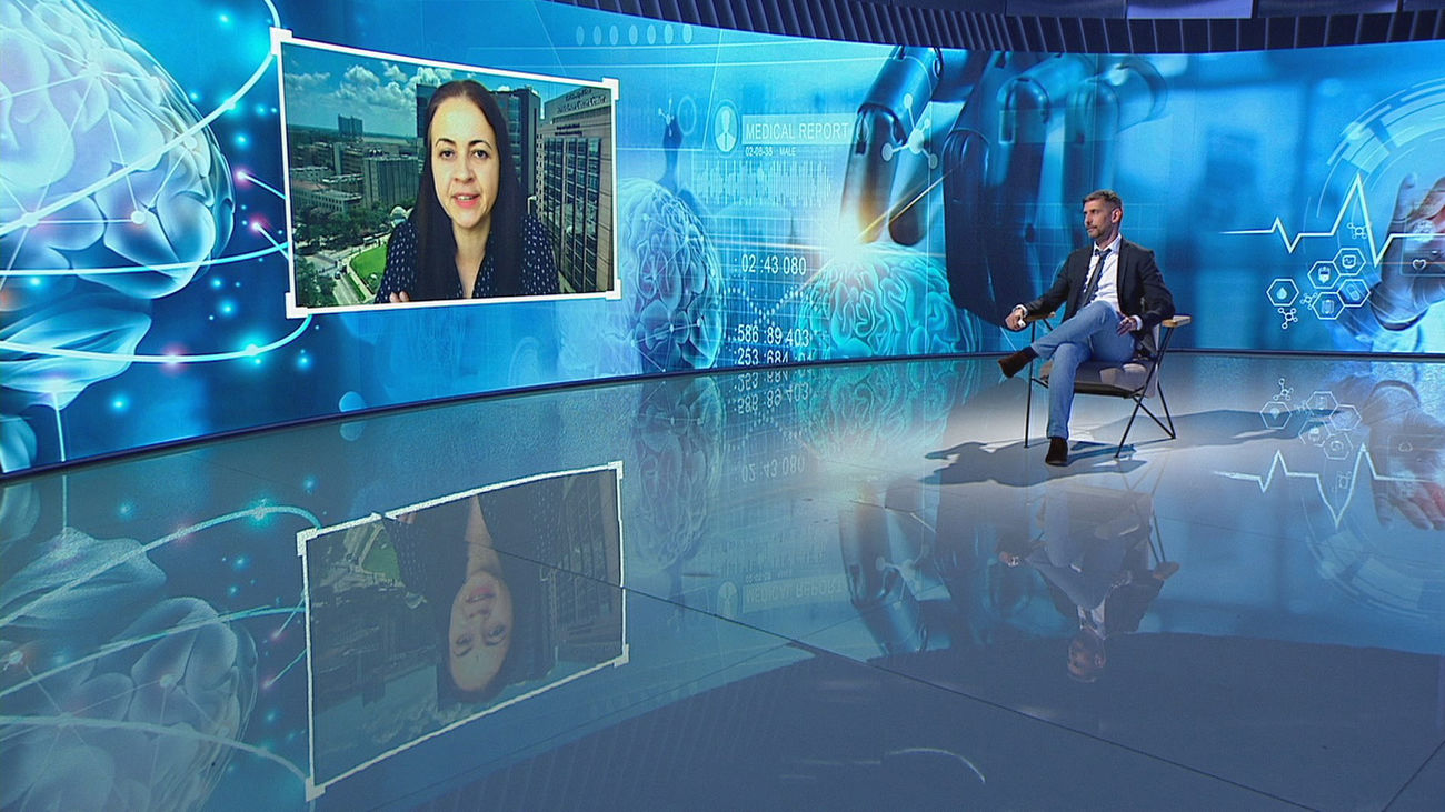 ¿Qué es la Ciencia? Vive la Semana de la Ciencia en Telemadrid