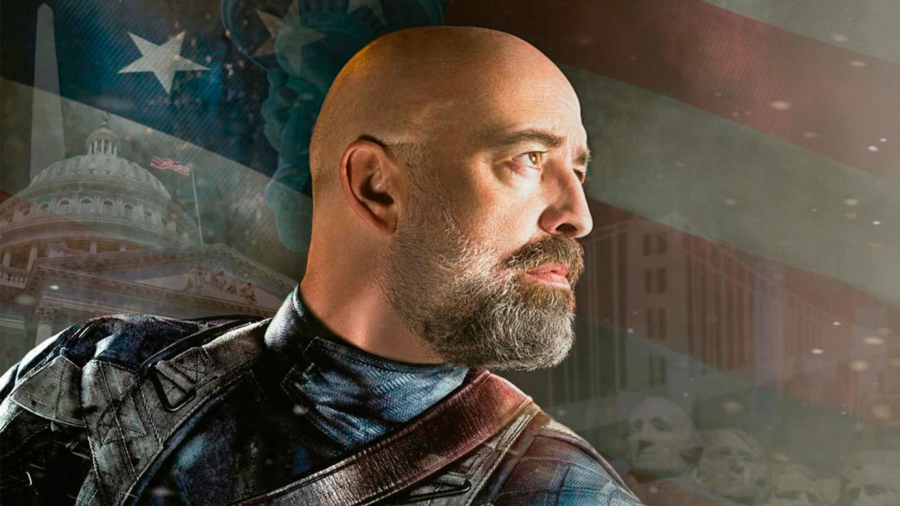 Goyo Jiménez: "Nunca entenderemos que hay que invertir en cultura, que es lo que crea marca de país"