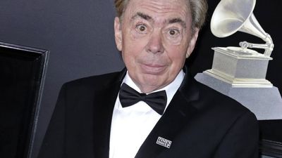 Primer adelanto de ‘Cinderella’, lo nuevo de Andrew Lloyd Webber