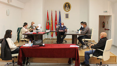 Bajada de impuestos para los vecinos de Garganta de los Montes y El Cuadrón
