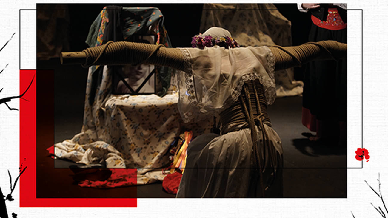 Los Teatros del Canal modifican su programación de otoño por la COVID-19 Madre,