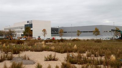 El plan de Madrid para seleccionar al personal del Hospital de Emergencias Isabel Zendal