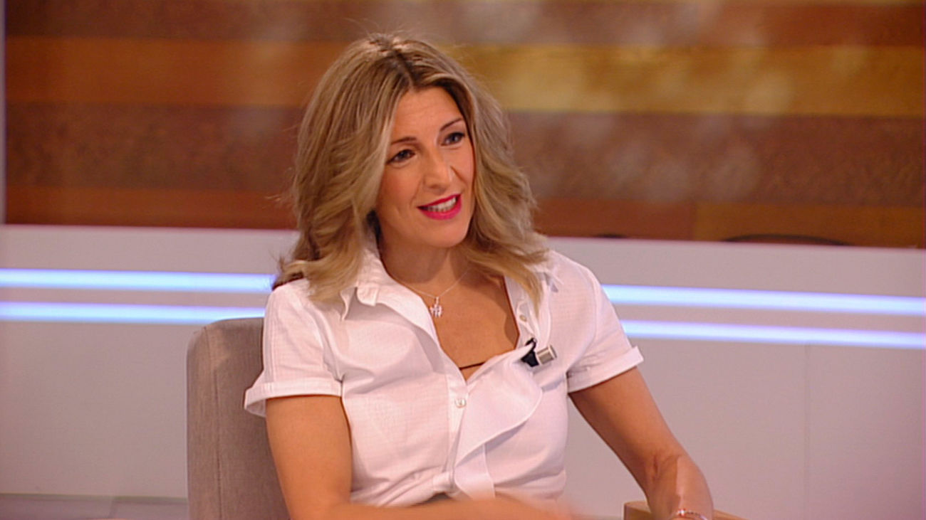 Los problemas de Podemos por la sucesión designada de Pablo Iglesias