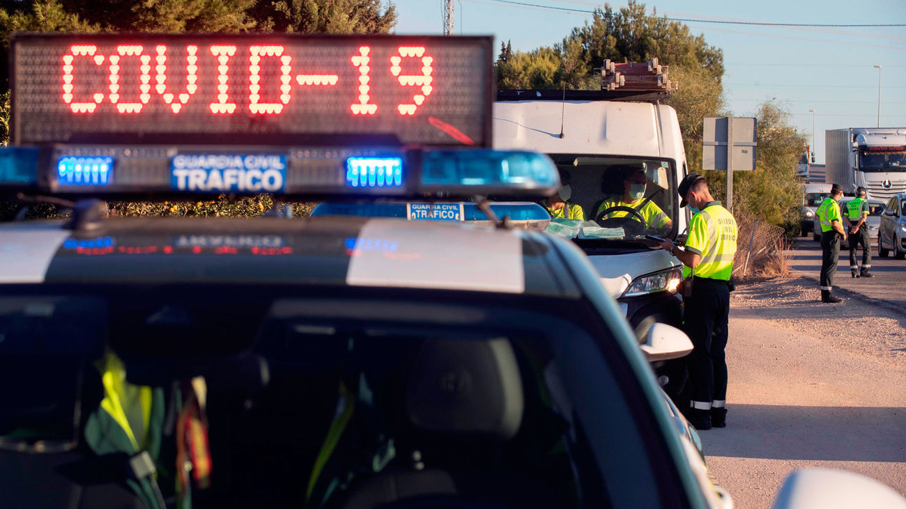 Bolaños reivindica el estado de alarma ante el posible nuevo fallo del Constitucional