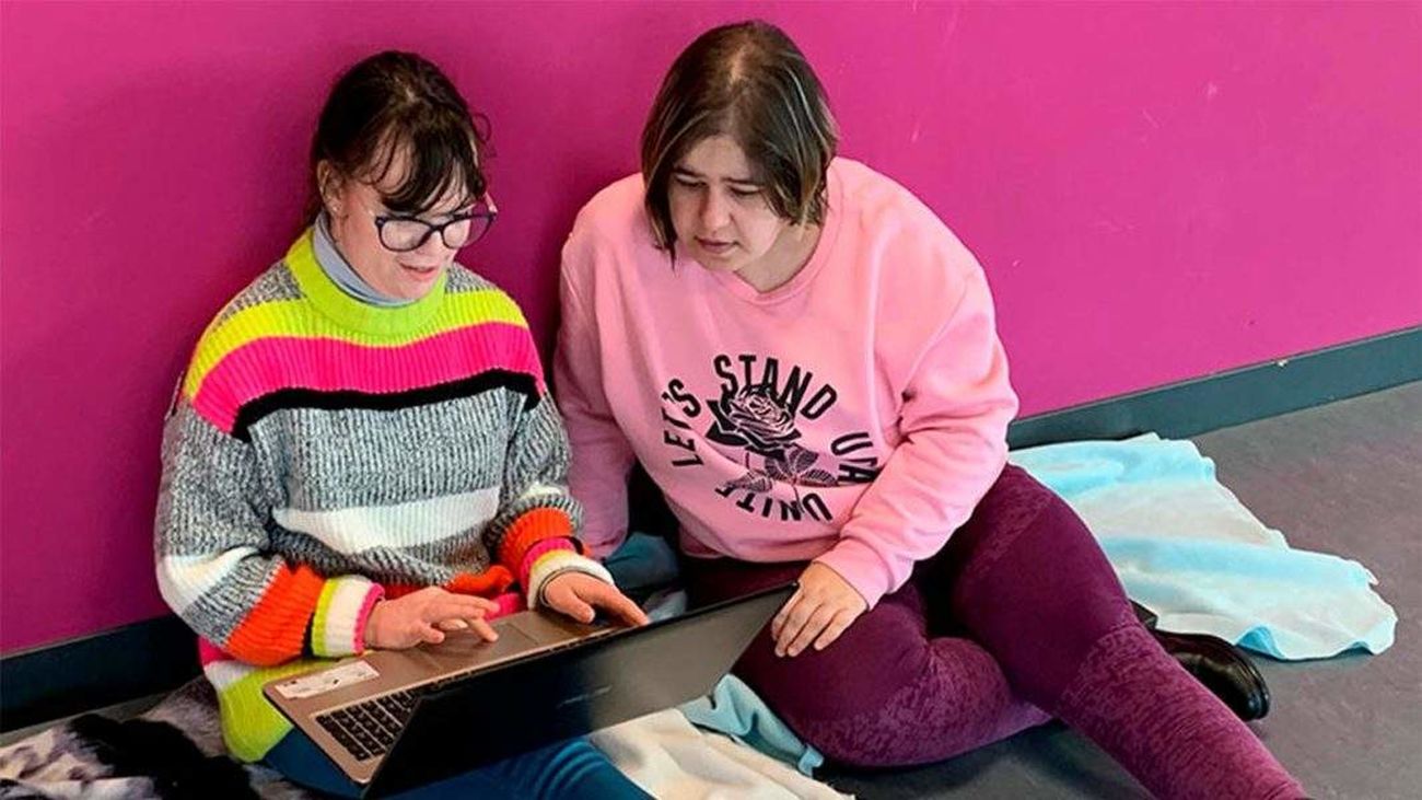 Una quincena de jóvenes con discapacidad intelectual se formarán en la Universidad de Alcalá de la mano de un programa impulsado por la ONCE