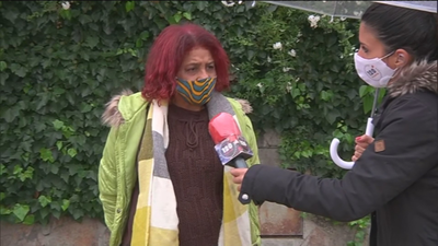 El Gobierno trabaja en un proyecto para dar una prestación a las empleadas de hogar