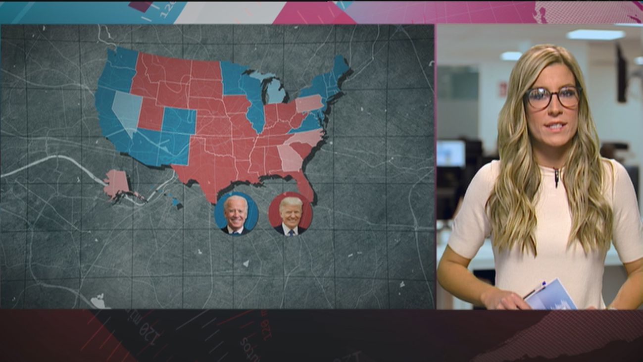 120 Minutos: El Debate 05.11.2020