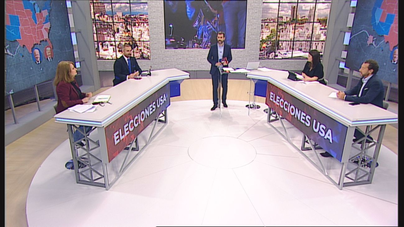 120 minutos 05.11.2020 (Parte 1)