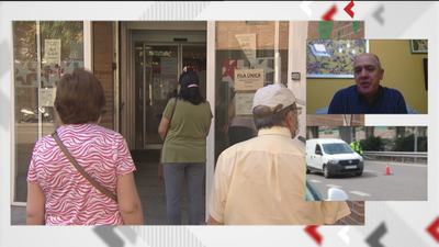 Denuncian un aumento de agresiones físicas y verbales al personal sanitario