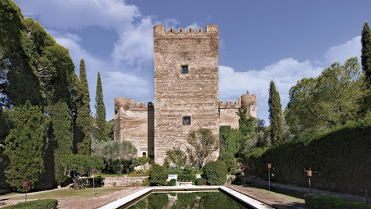 Batres, cuna de Garcilaso,  con una tasa de cero positivos por cada cien mil habitantes