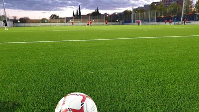 Ángel Santurde: "El fútbol madrileño no debe comenzar al menos hasta enero"