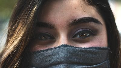 Varios estudios revelan una menor gravedad en pacientes de Covid que usaron mascarillas