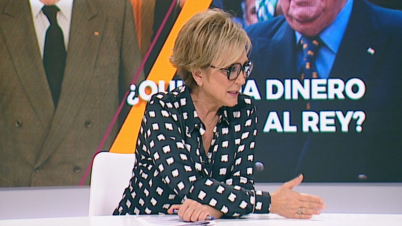 Está Pasando 05.11.2020