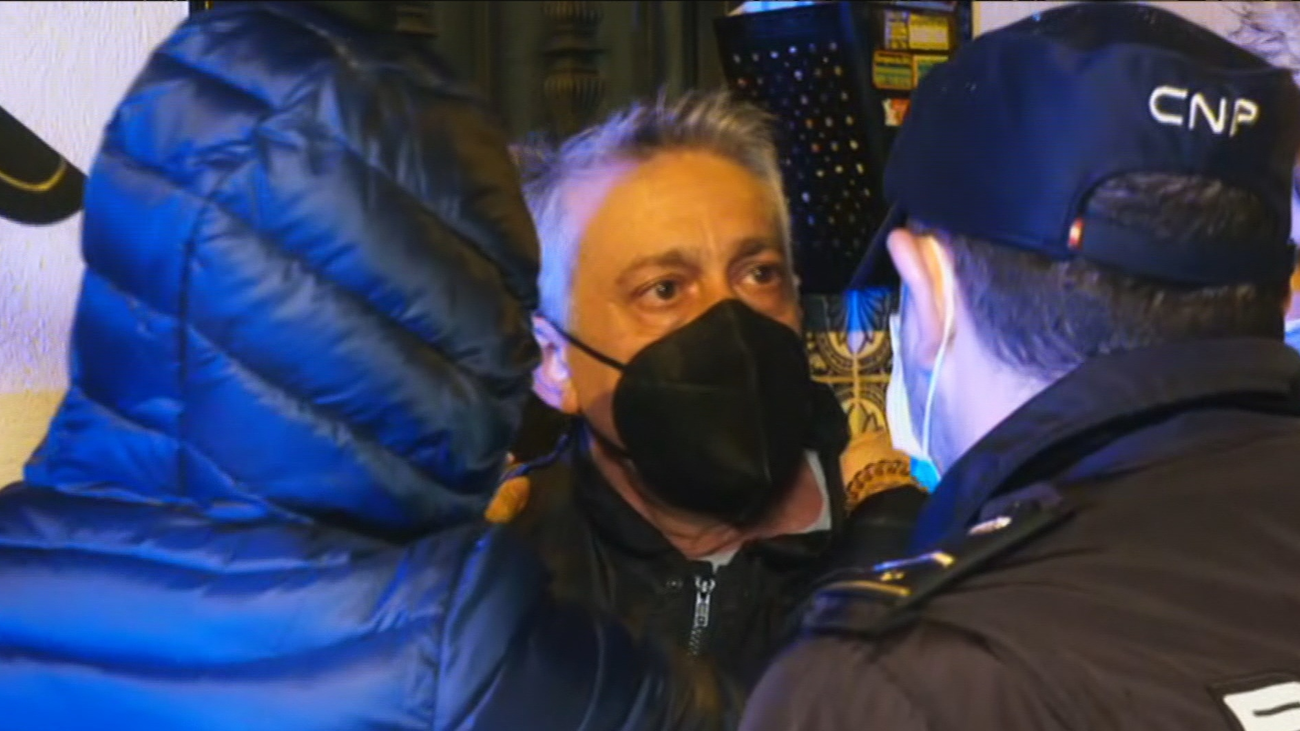 La pesadilla de una familia de Leganés: se van dos días y les okupan la casa