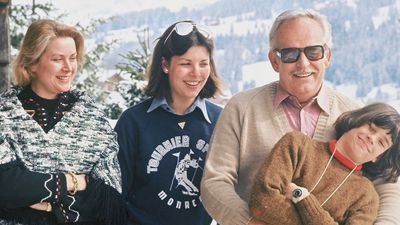 ¿Cuánto sabes de la Dinastía Grimaldi?