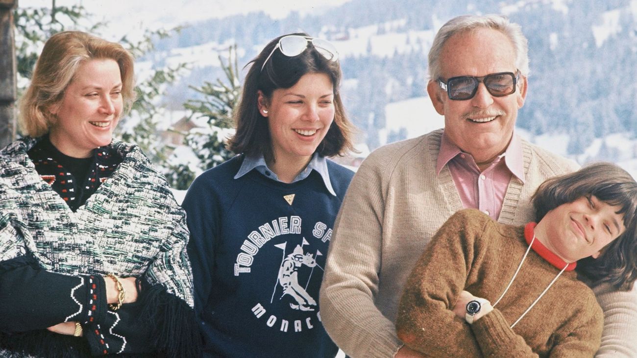 ¿Cuánto sabes de la Dinastía Grimaldi?