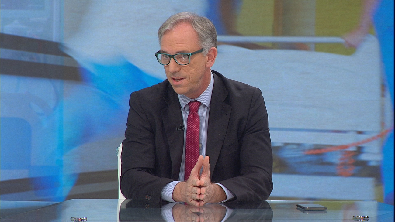 Armengol: “Habrá nuevas restricciones en aquellas zonas más afectadas”