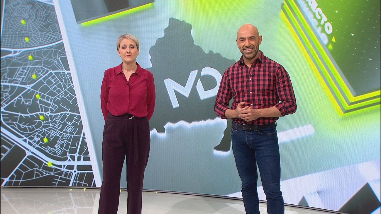 Madrid Directo 05.11.2020