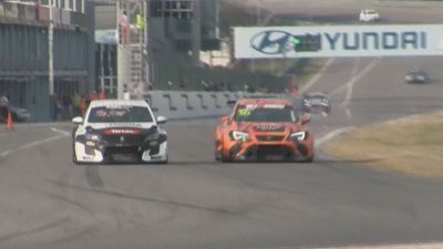 Motor de Madrid 08.11.2020