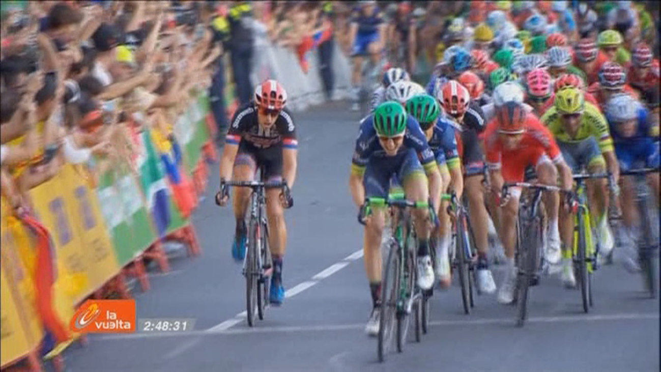 El Ayuntamiento pide a los madrileños que no asistan el domingo al final de la Vuelta