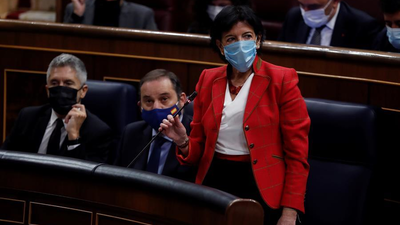 Los grupos votan en el Congreso si el castellano sigue siendo lengua vehicular en la reforma educativa