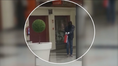 Dejan en libertad a 'El Goyito' tras ser detenido por 50 robos