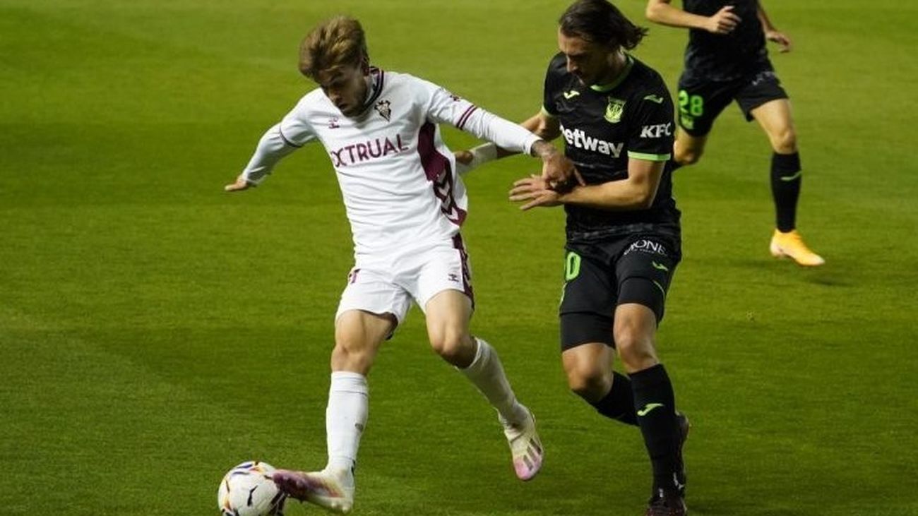 El Partido de la Una 06.11.2020 (Parte 2)