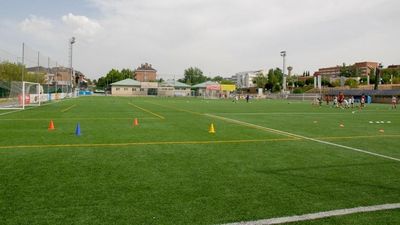 Vuelve el Torneo de Fútbol 7 Ciudad de Majadahonda
