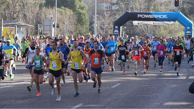 Participa en la carrera virtual 'Ni un niño sin familia'