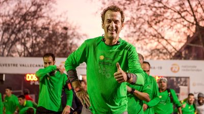 Más de 1.200 San Silvestres podrán disputarse de forma virtual