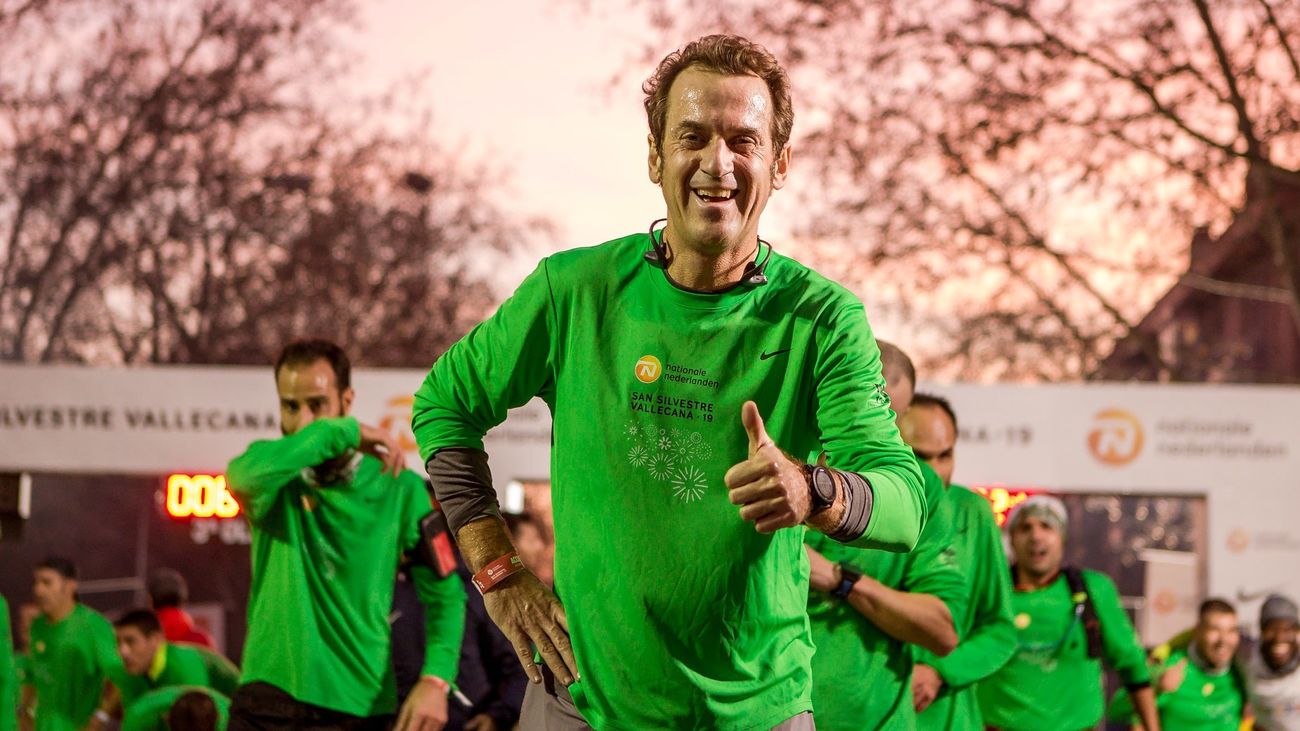 Más de 1.200 San Silvestres podrán disputarse de forma virtual