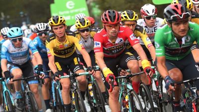 Madrid se convierte este fin de semana en el epicentro del ciclismo mundial