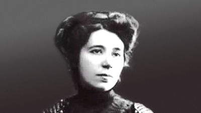 Vanessa Montfort: "La literatura es mi forma de digerir el mundo"