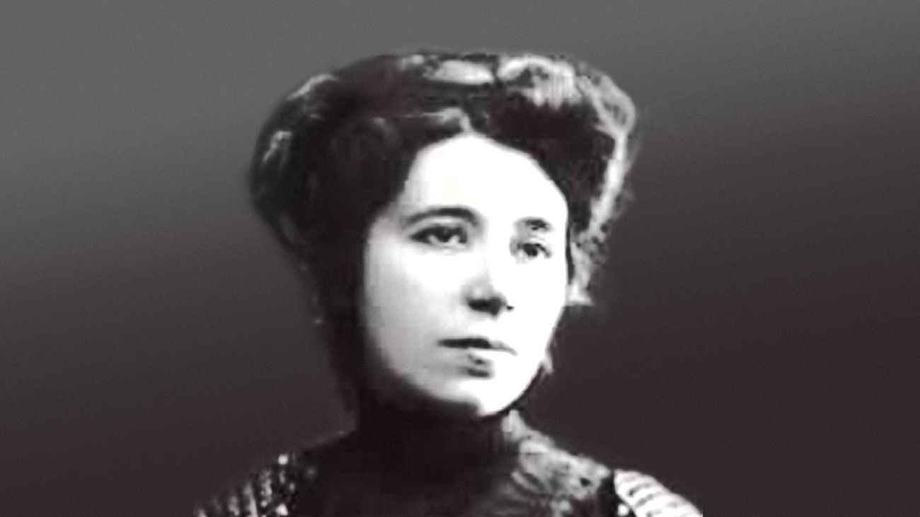 Vanessa Montfort: "La literatura es mi forma de digerir el mundo"