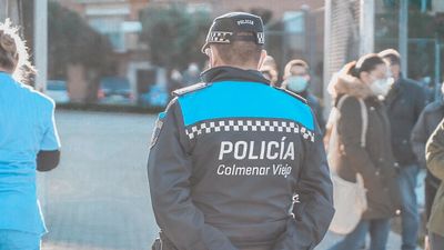 Así es el protocolo de Colmenar Viejo para vigilar de cerca a quienes deben cumplir la cuarentena