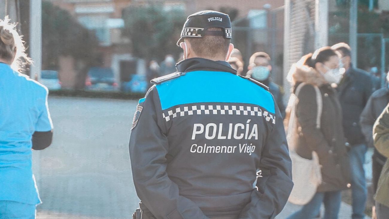 Así es el protocolo de Colmenar Viejo para vigilar de cerca a quienes deben cumplir la cuarentena